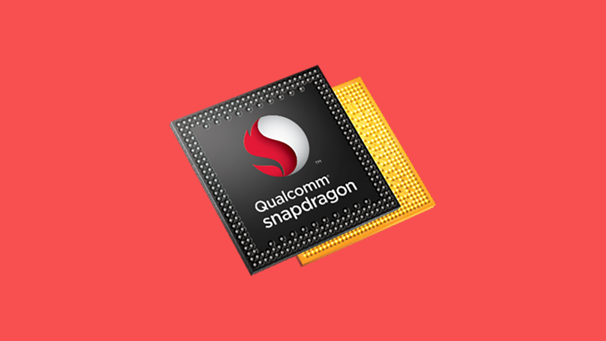 Snapdragon 835