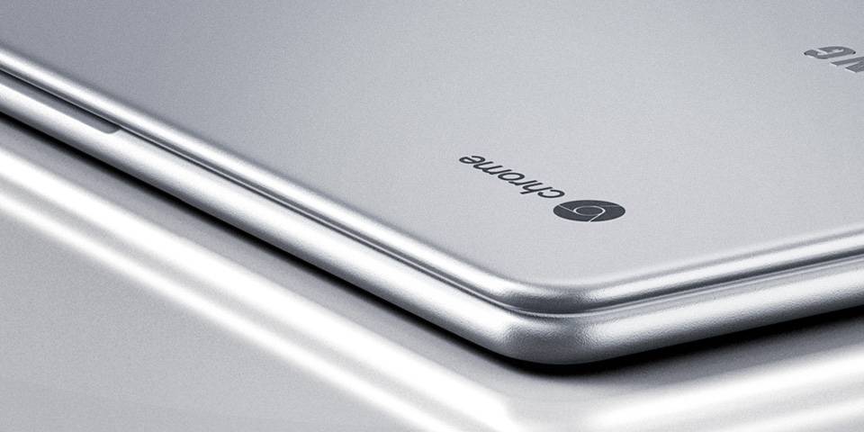 Neverware Chrome OS Enterprise