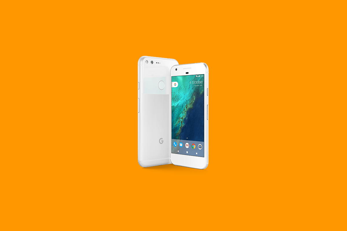 Pixel Android Pie fast charging