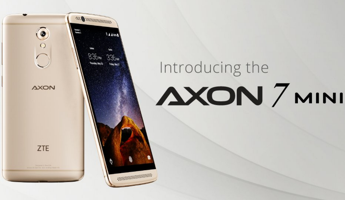 【ZTE AXON 7 mini ｲｵﾝｺﾞｰﾙﾄﾞ】 Amazon.com: ZTE Axon 7 Unlocked Smartphone,64GB Ion Gold (US