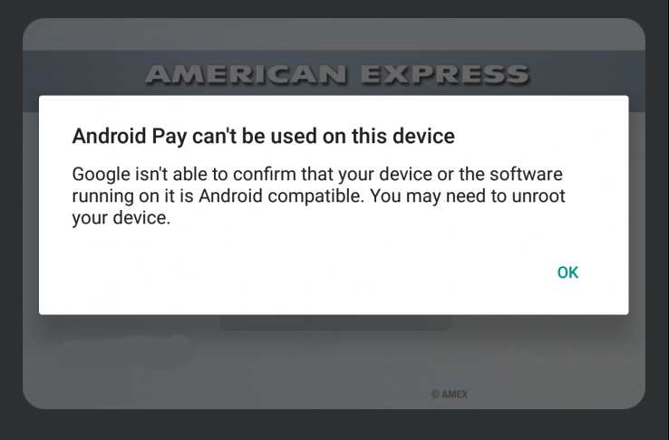 Android Pay