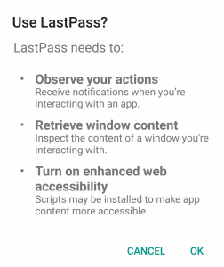 lastpass