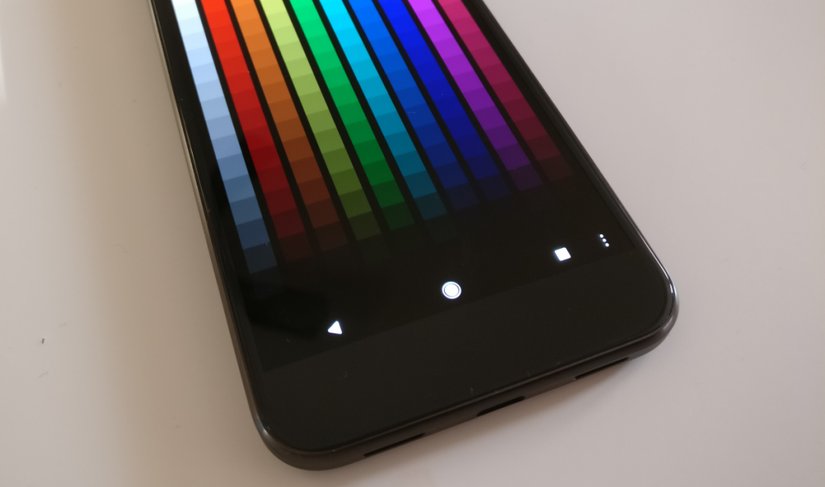 displaycolors