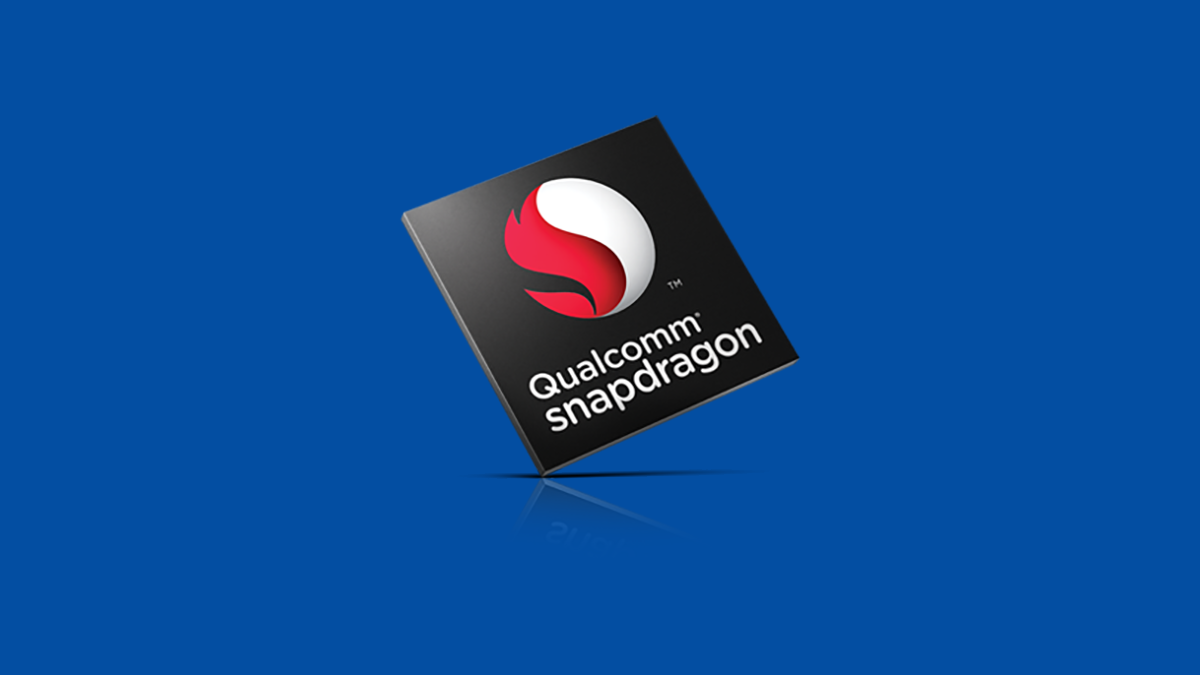 Qualcomm Snapdragon Chip F 670 eature Image Style 2 Samsung Blue
