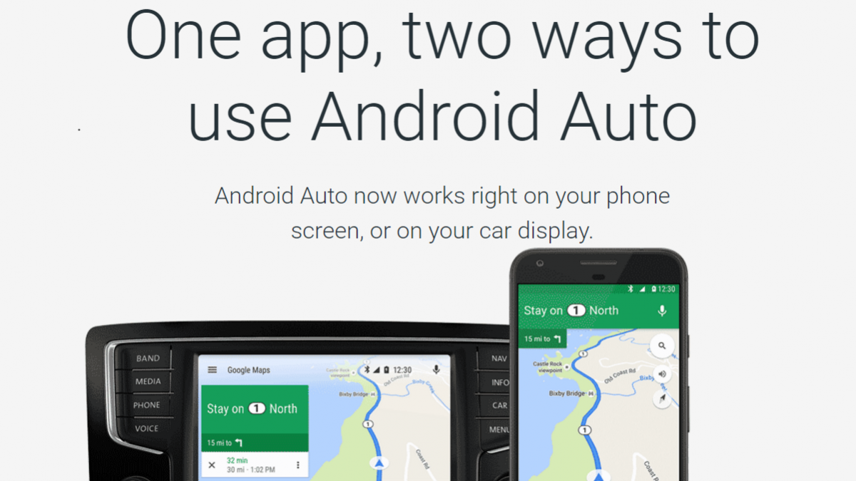 Android Auto Now Available for Every Car through Updated App on Smartphones