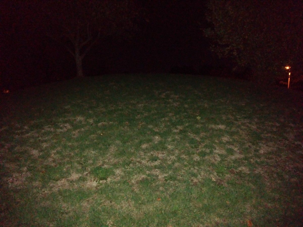 Flash Test LG G2