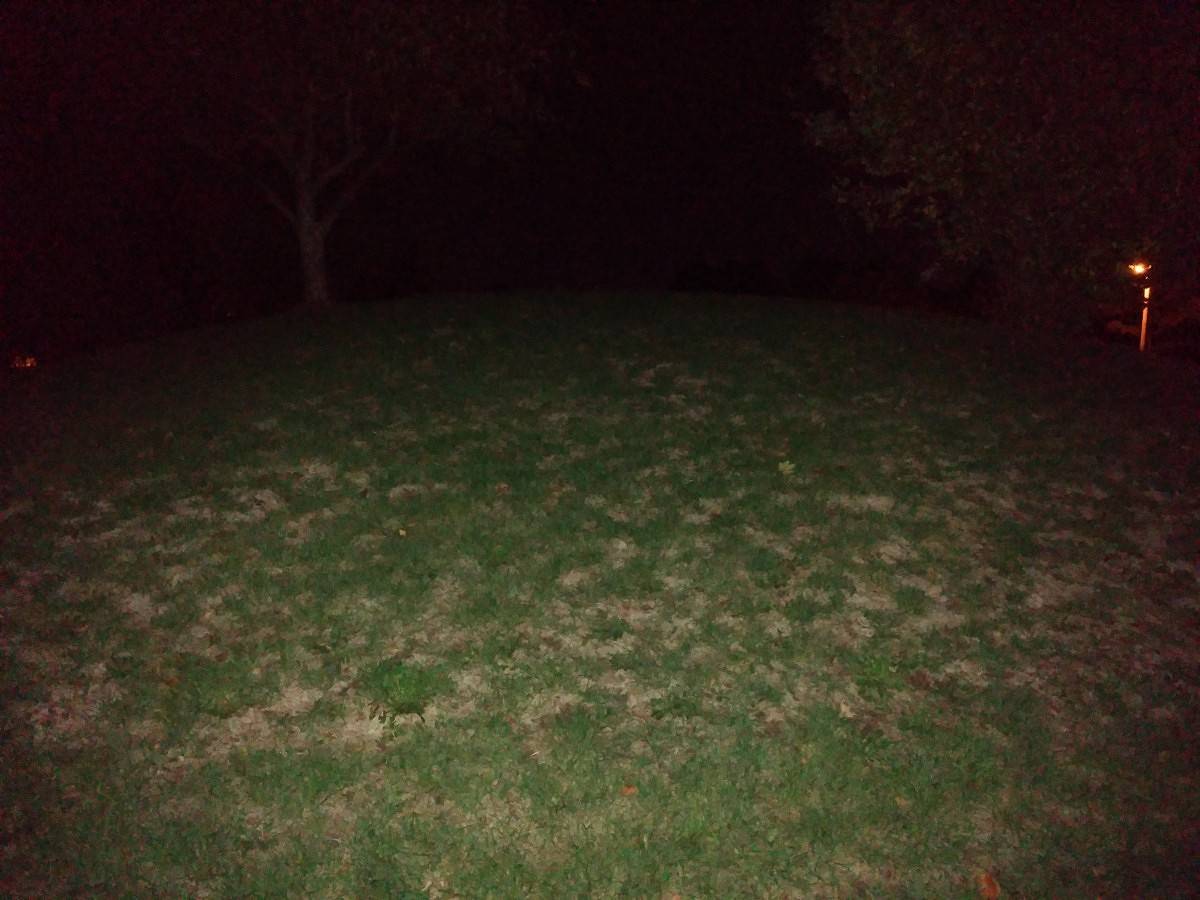 Flash Test LG G2