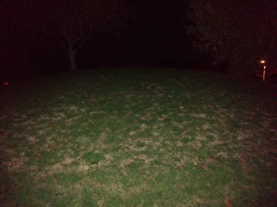 Flash Test LG G2