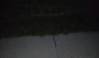 Flash Test Ulefone Metal Ground in Front of My Feet