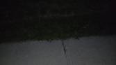 Flash Test Ulefone Metal Ground in Front of My Feet