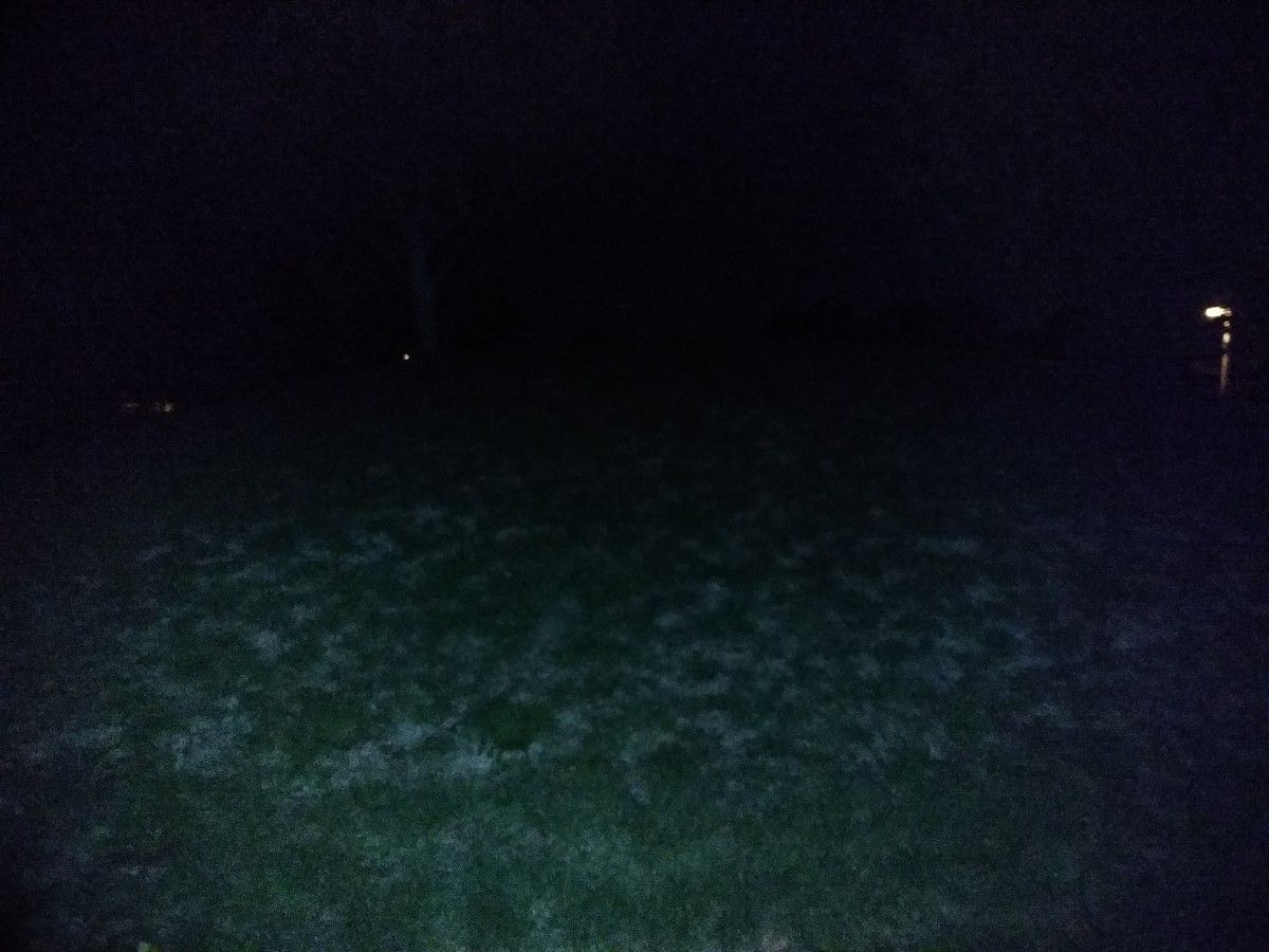 Flash Test ZTE ZMax Pro