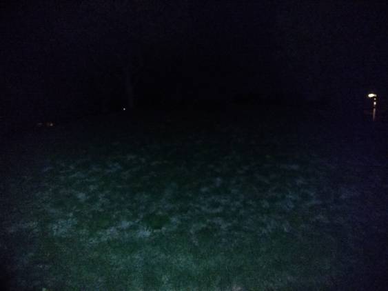Flash Test ZTE ZMax Pro