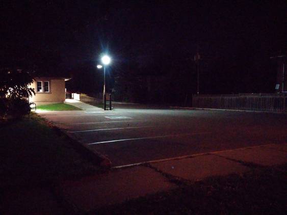 Picture 2 HDR LG G2
