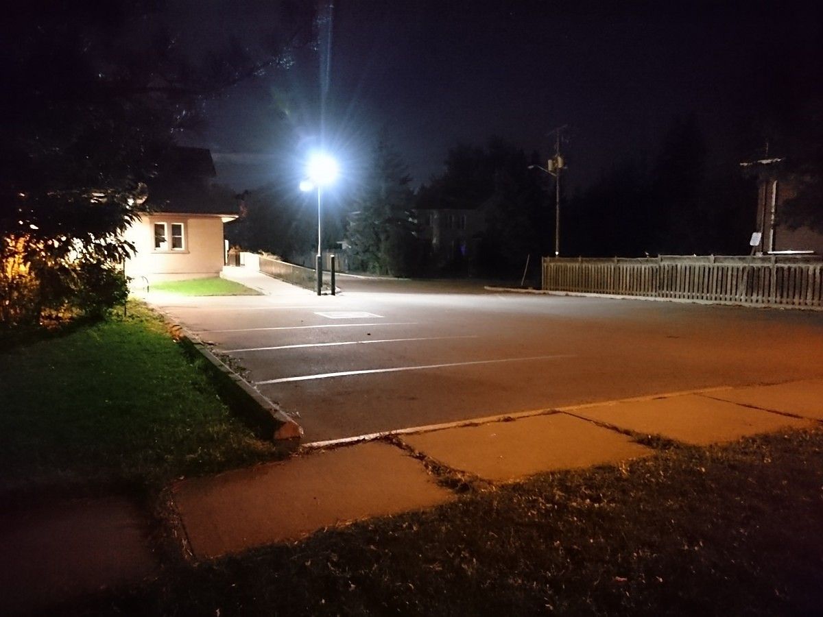 Picture 2 HDR Sony Xperia Z3