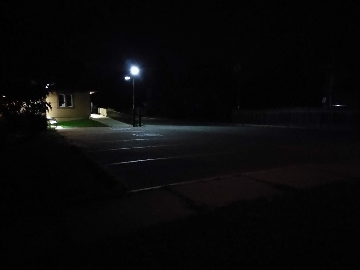 Picture 2 ZTE ZMax Pro