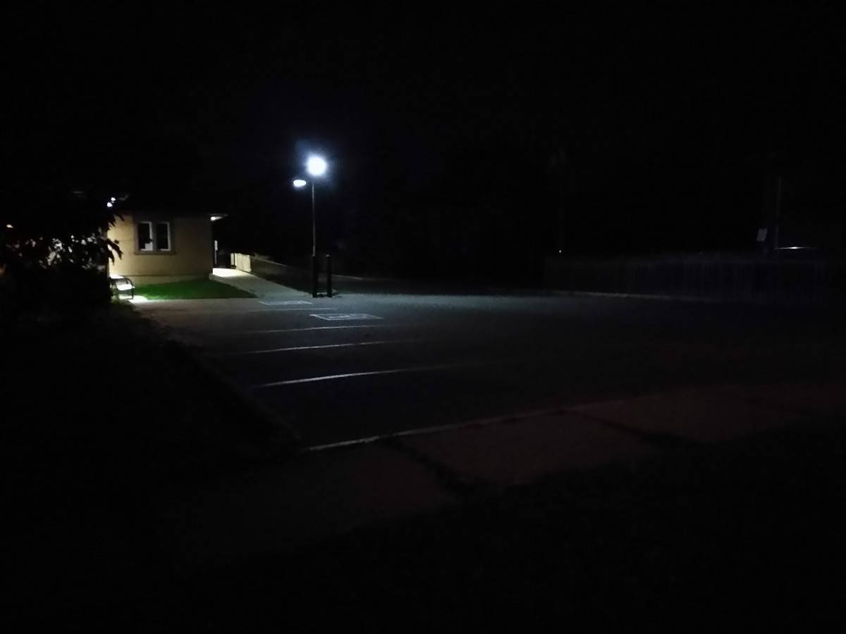 Picture 2 ZTE ZMax Pro