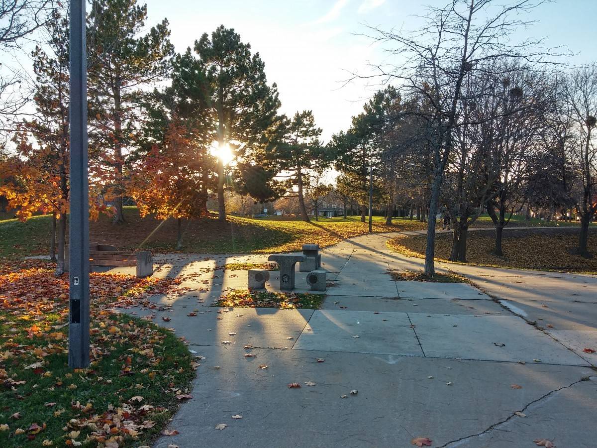 Picture 5 LG G2 HDR