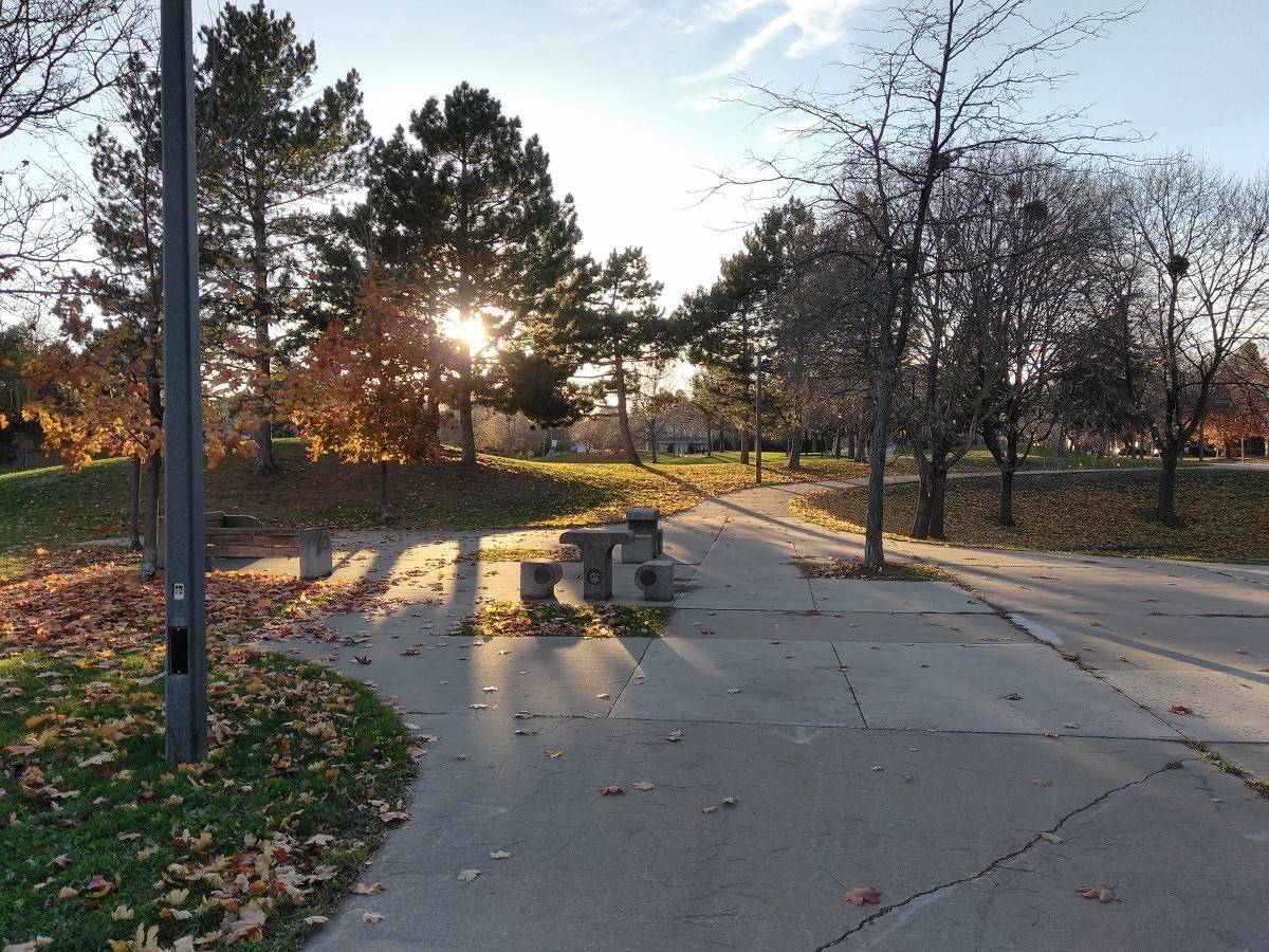Picture 5 ZTE ZMax Pro HDR