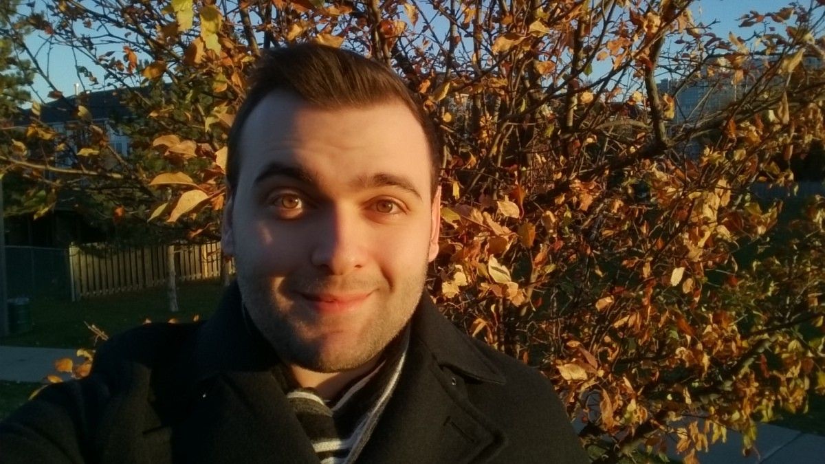Picture 8 Sony Xperia Z3