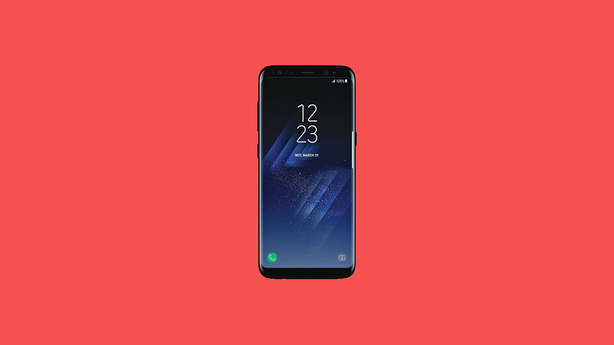 Galaxy S8