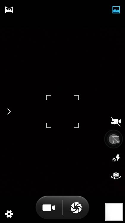 Ulefone Metal Camera