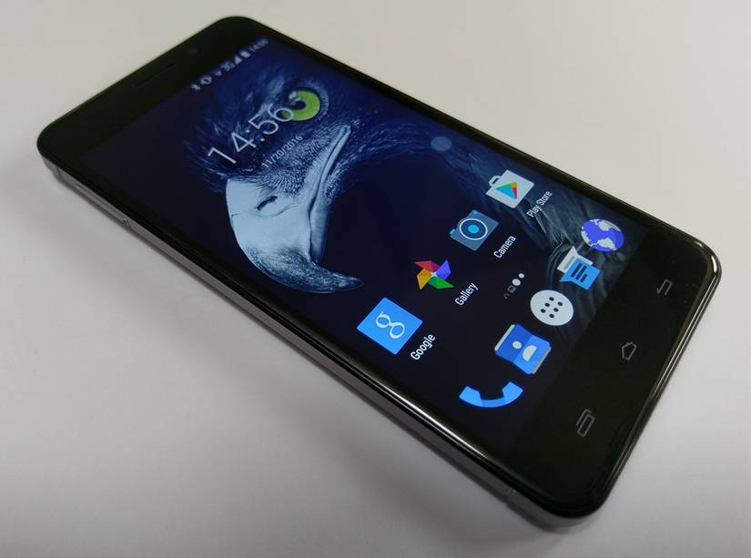 Ulefone Metal Feature Image