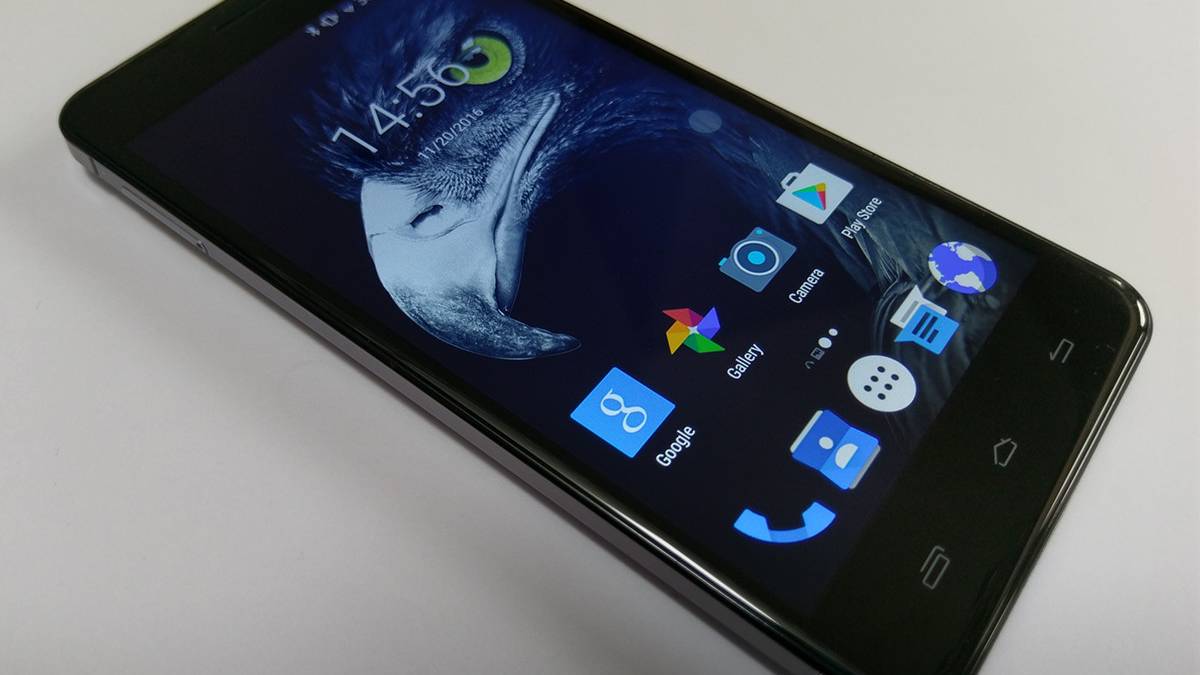 Ulefone Metal Feature Image