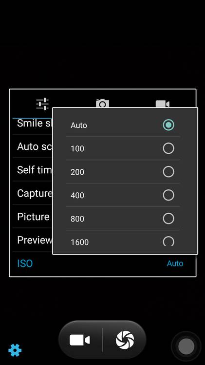 Ulefone Metal Manual Camera Reality
