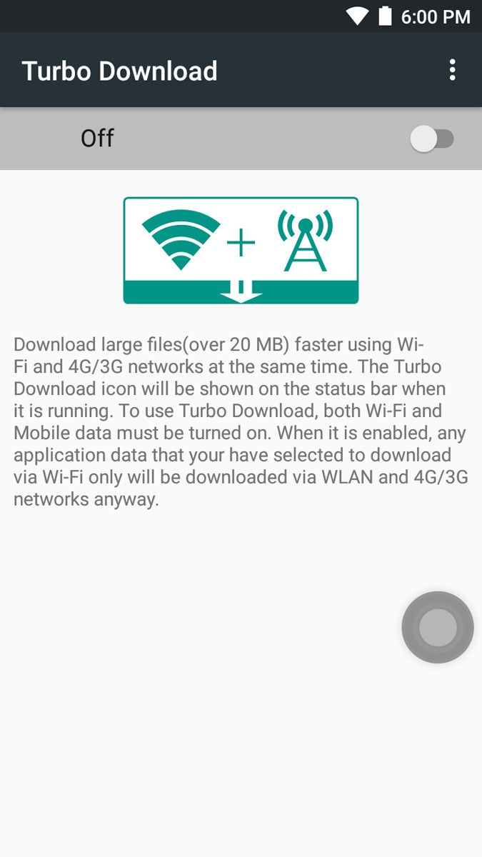 Ulefone Metal Multipath TCP Turbo Download