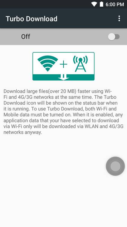 Ulefone Metal Multipath TCP Turbo Download