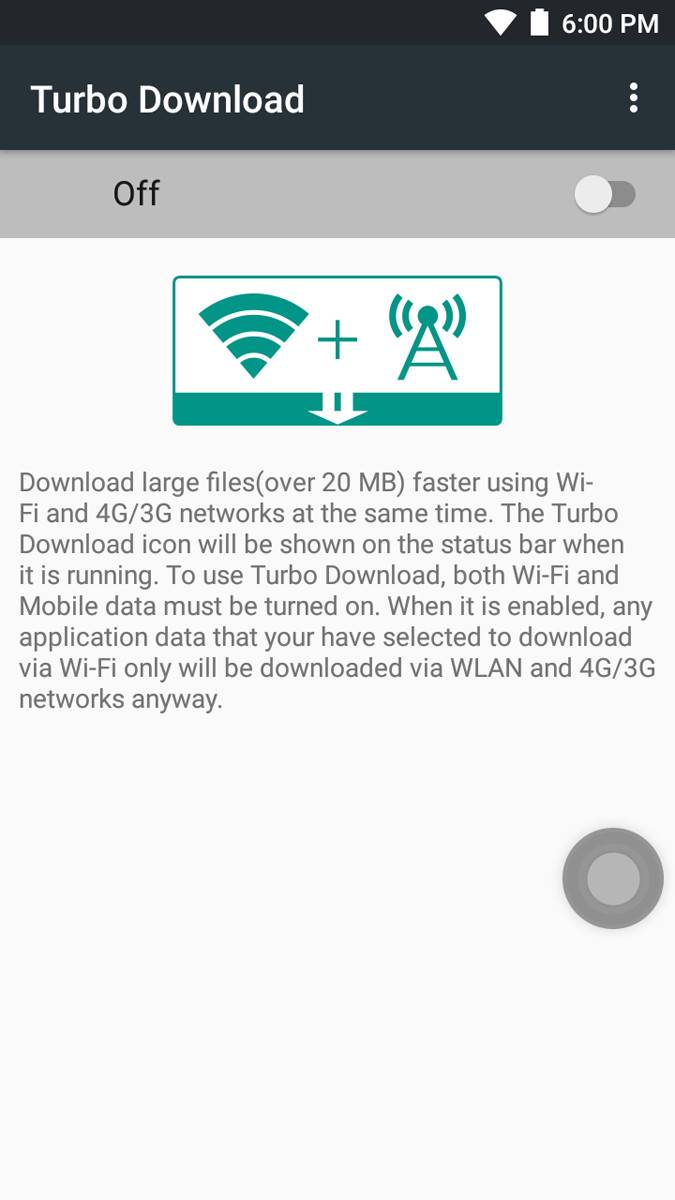 Ulefone Metal Multipath TCP Turbo Download