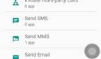 Ulefone Metal Permission Management