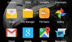 Ulefone Metal Preinstalled Apps