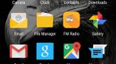 Ulefone Metal Preinstalled Apps