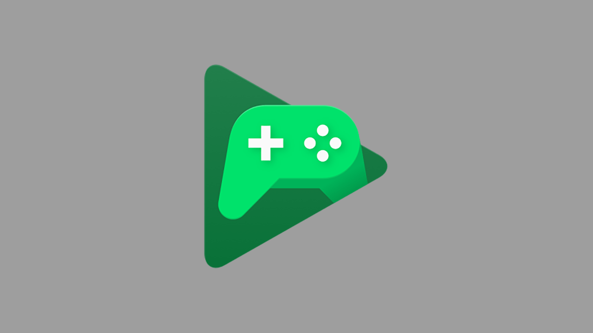 google play games dark theme