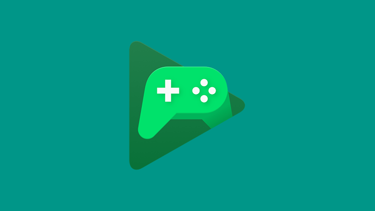 Google Play Games
