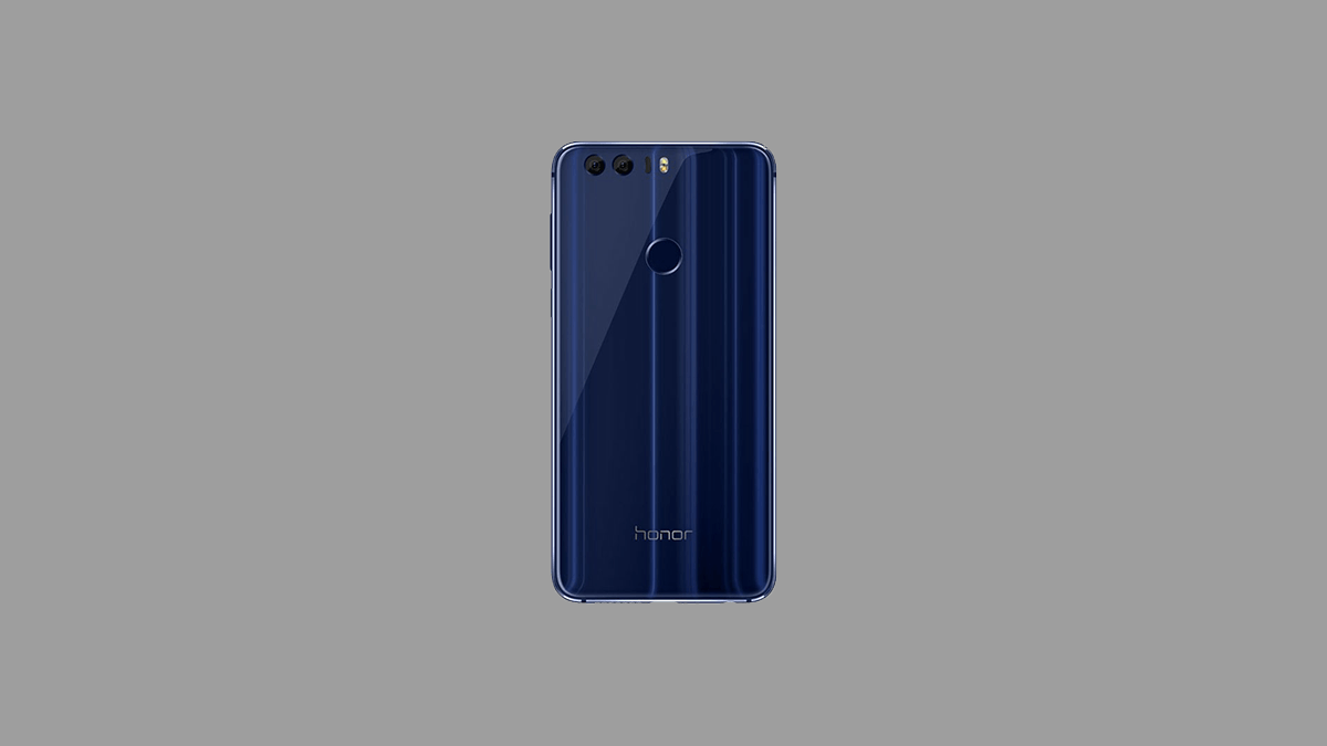 Honor 8 Feature Image Grey