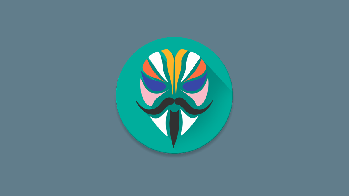 Magisk v15.4