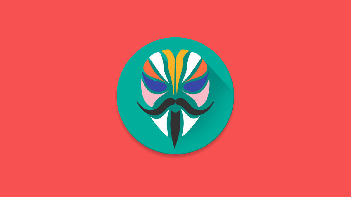 Magisk 24.0