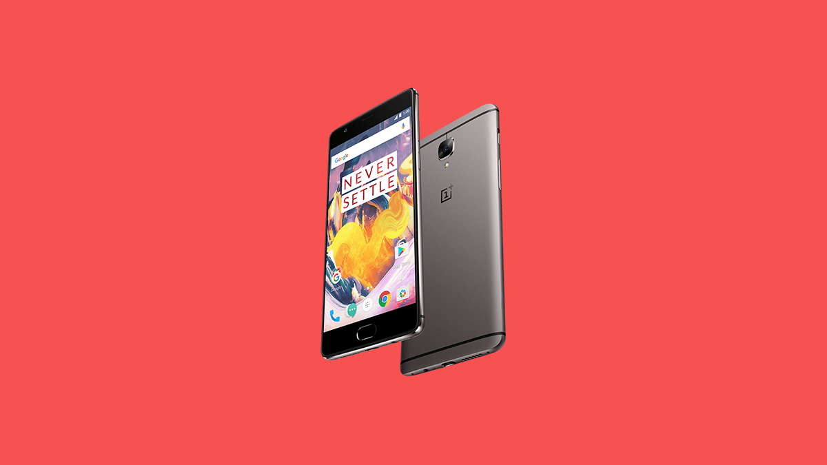 Enable Support For aptX and aptX HD on OnePlus 3/3T Android Oreo Beta