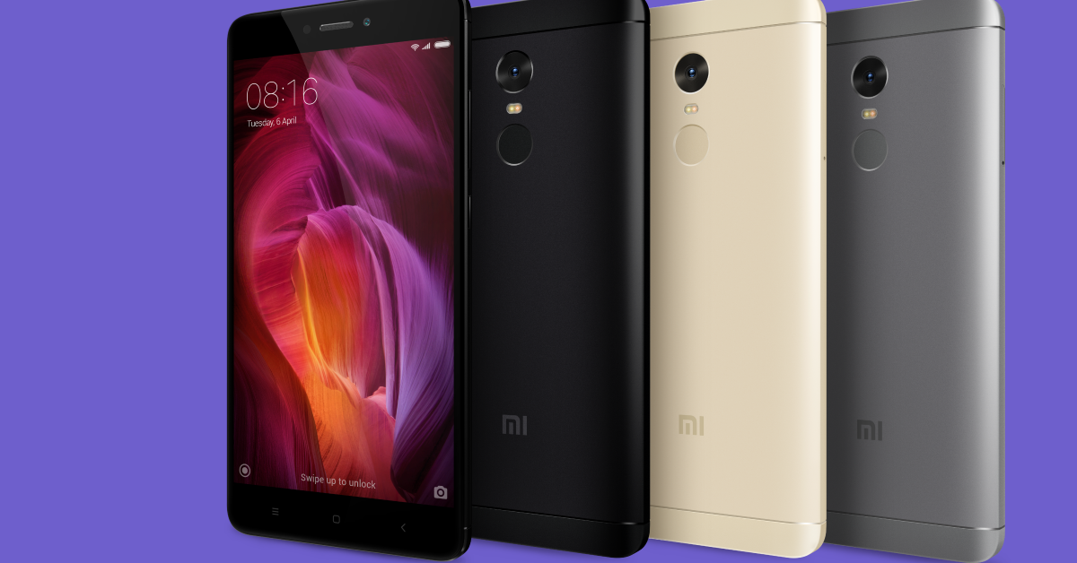ANDROID - 【即落OK】Xiaomi Redmi Note 4 Global ANDROID - 【即落OK】Xiaomi Redmi Note 4 Global sddefault.jpg