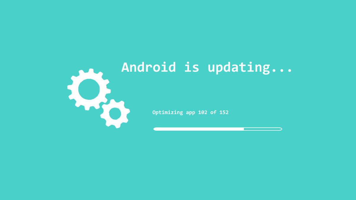 Mobile Update Version How to check and update the Android version on your phone