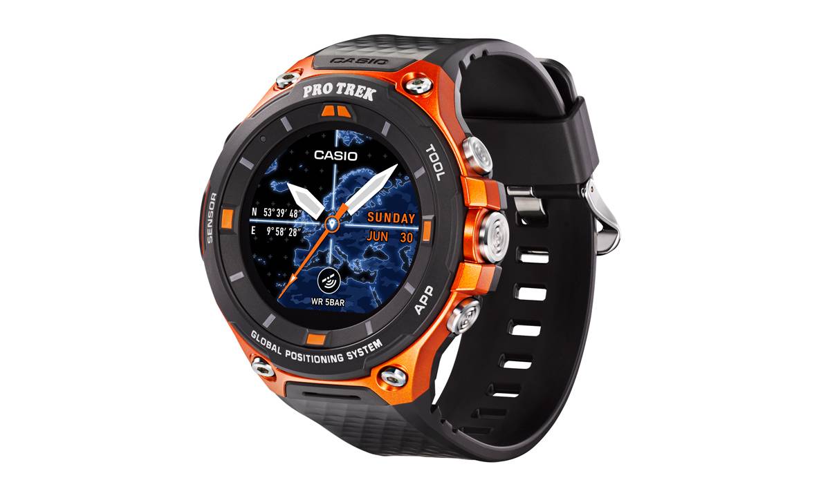 Casio