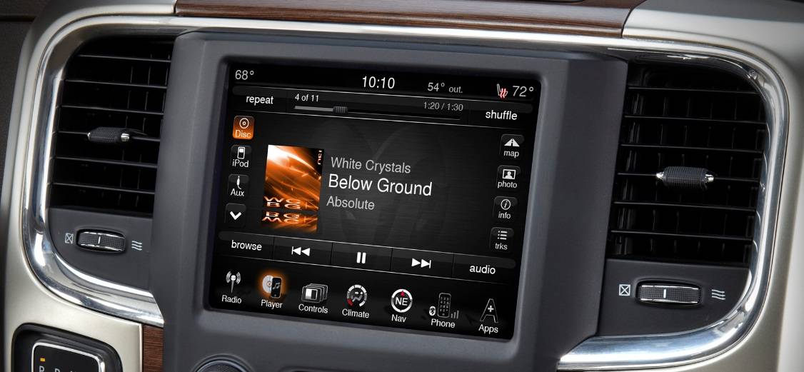 android automotive