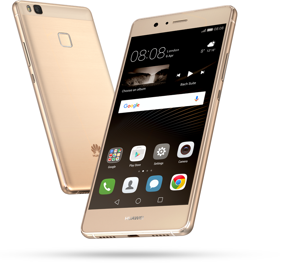HUAWEI P9 lite PREMIUM ゴールド Amazon | Huawei UQ mobile Huawei P9 lite PREMIUM VNS-L52