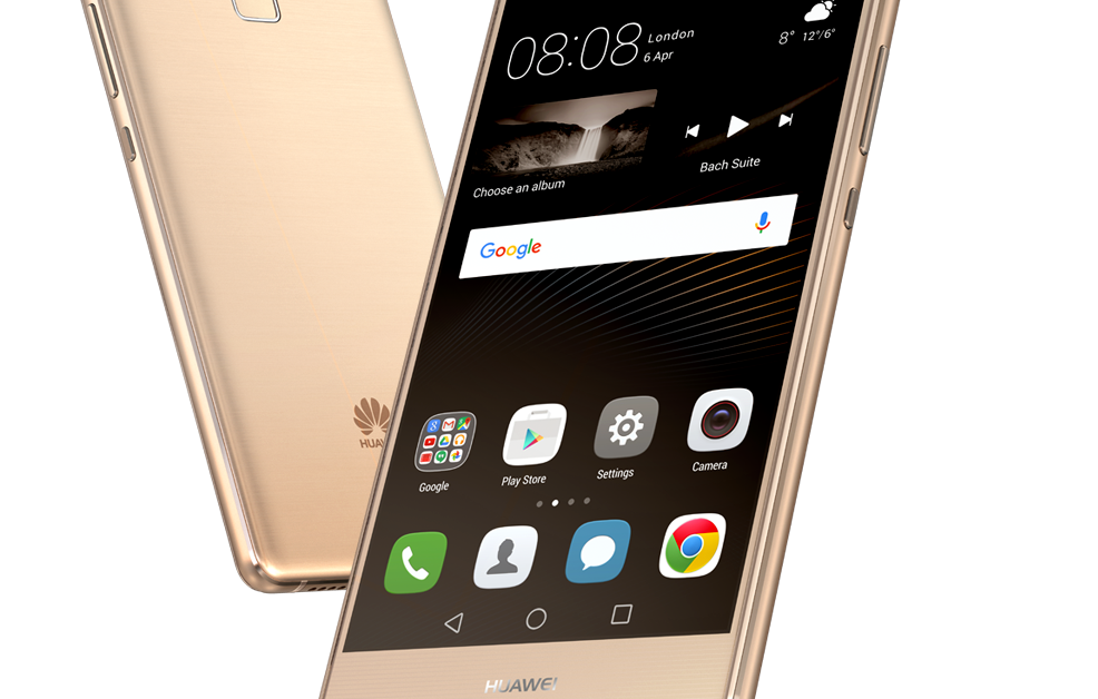 Guide to Enable RAW Capture in the Stock Huawei P9 Lite Camera
