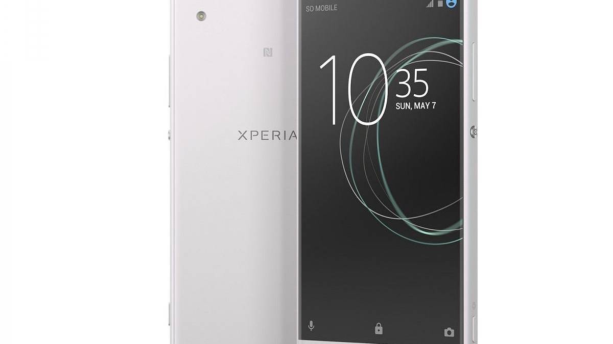 Xperia XA1
