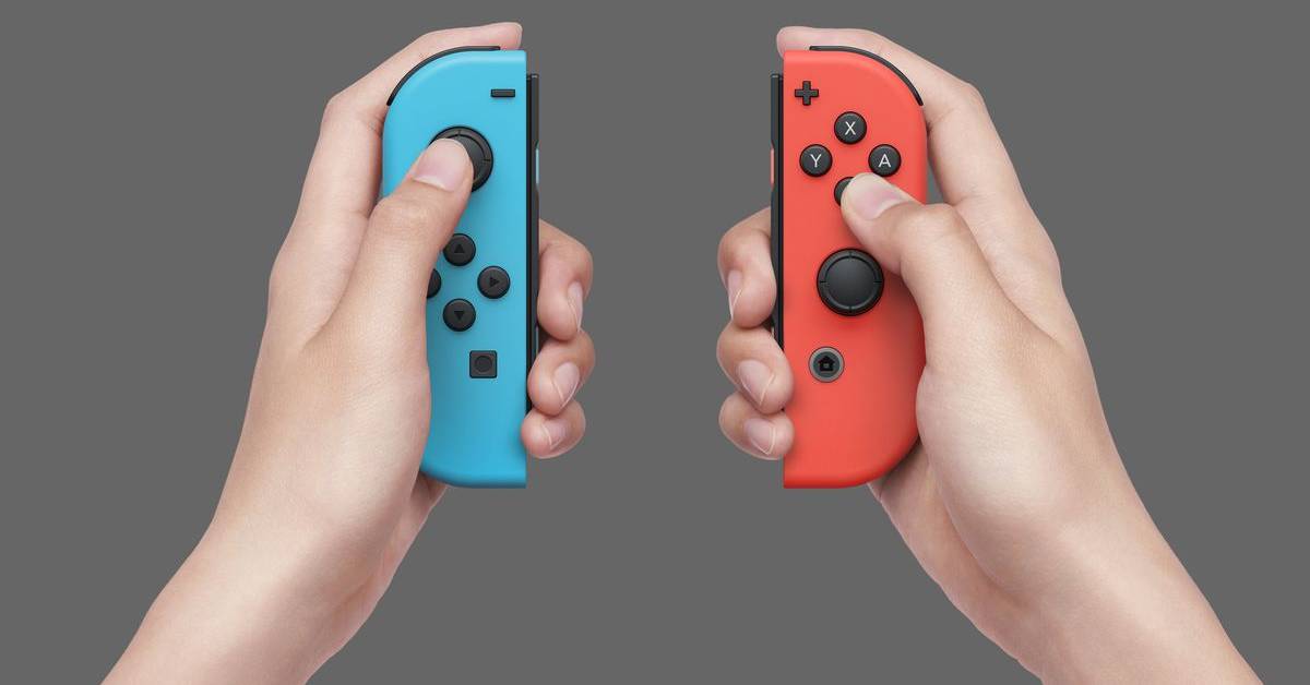 laggy joy con android lag fix