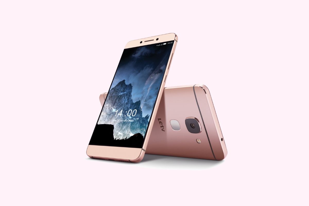 LeEco Le Max 2 X820 ピンク SIMフリー Buy Le Max 2 X820 - 5.7 inch Screen Snapdragon 820 2.15GHz