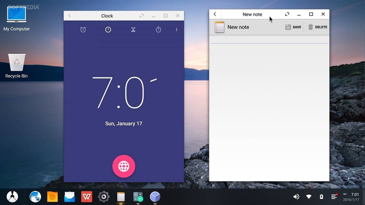 Petition Asks the Developers of Phoenix OS to Open Source the Kernel